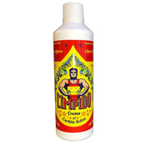 L'Impido Crema Al Carbón Activo - Detergente universal natural